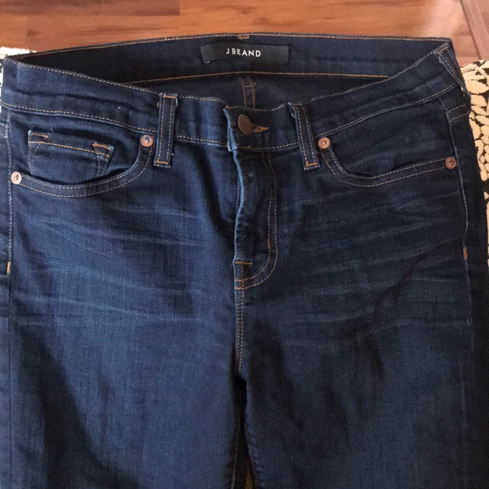 J brand jeans